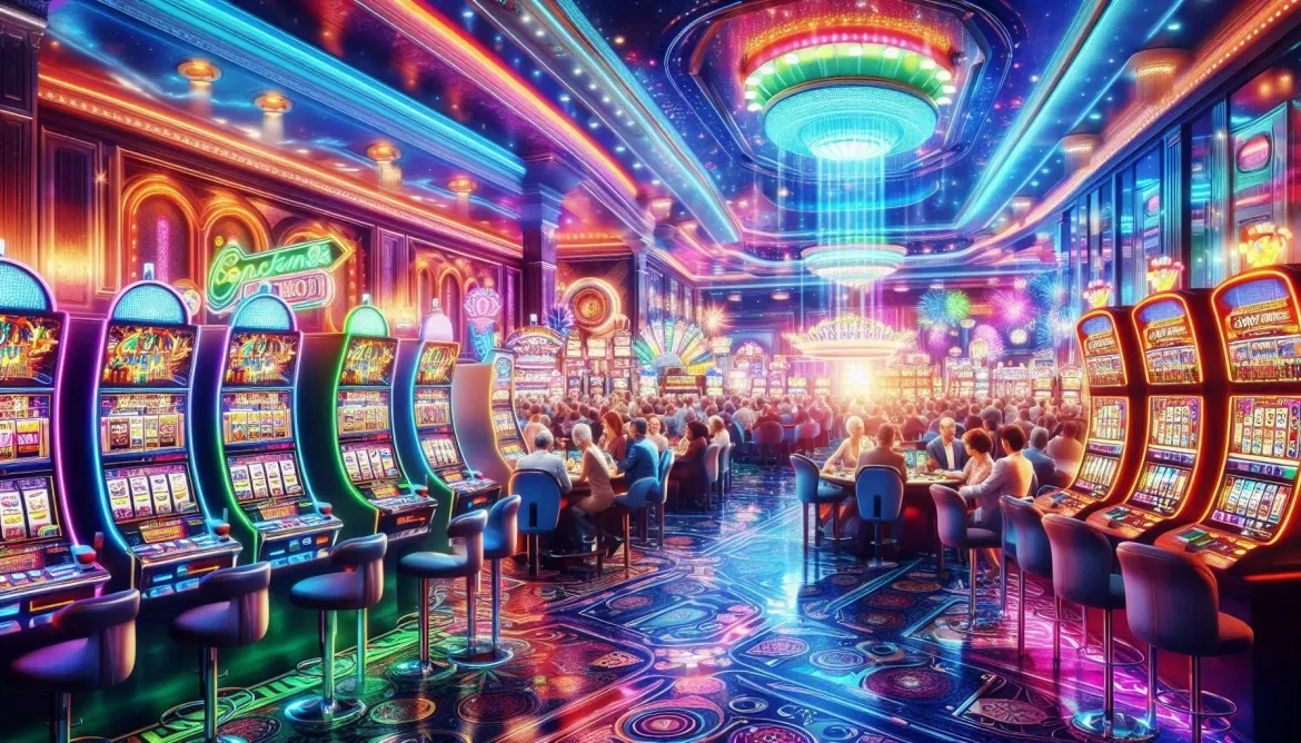 Spinorhino Casino